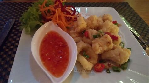 Restaurant Review Thai Square Covent Garden London Vada Magazine