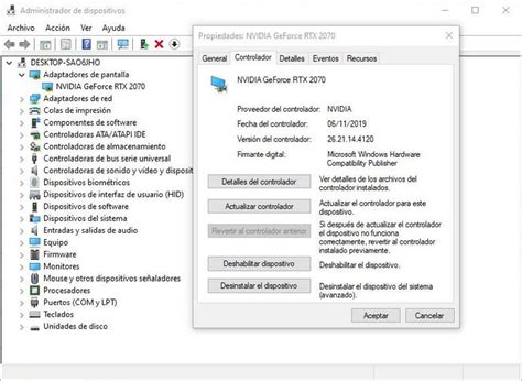 Cómo Actualizar Los Drivers Manualmente En Windows 10 Varias Formas