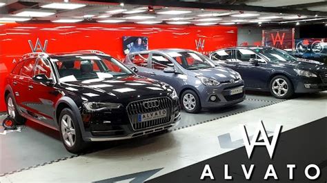 Opiniones Reales De Alvato Castell N Lavado De Coches Brillante En El