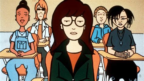 MTV confirms Daria reboot | Morning Bulletin