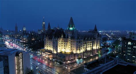 Don't Miss These Attractions in Ottawa