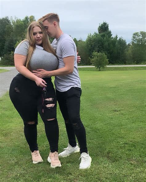 This Man Is Being Mocked Online For Not Being Big Enough For His Wife