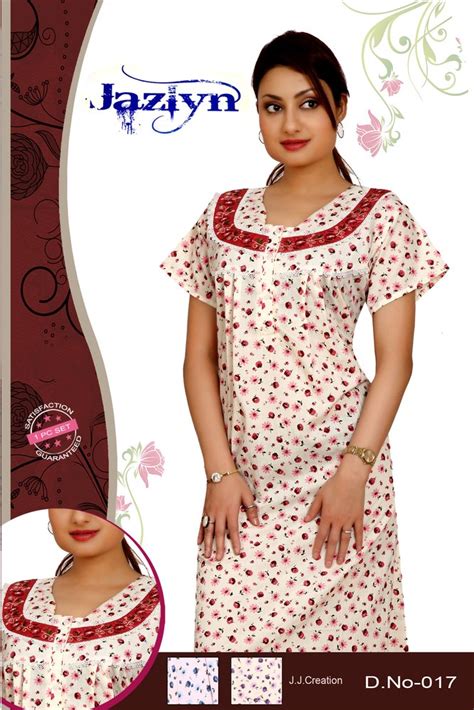 Branded Night Gown At Rs 595 Piece S Ladies Night Dress In Mumbai Id 12373757288