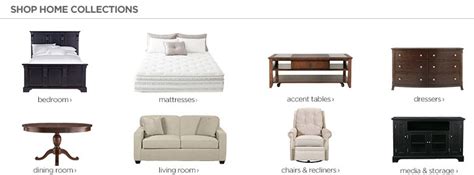 Furniture Stores: Shop Living Room, Dining Room & Kitchen Furniture - JCPenney