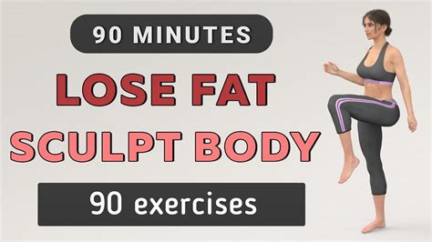 Min Killer Hiit Full Body Workout Burn Caloriesfull Body