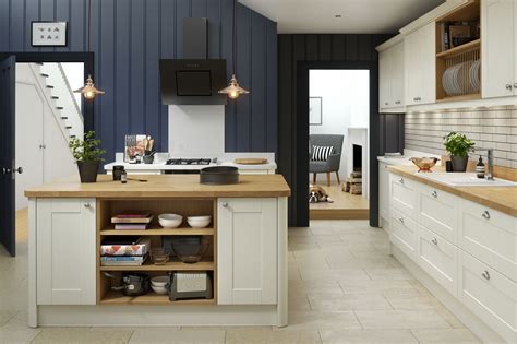 63 Gorgeous Traditional British Kitchen Design You Won T Be Disappointed