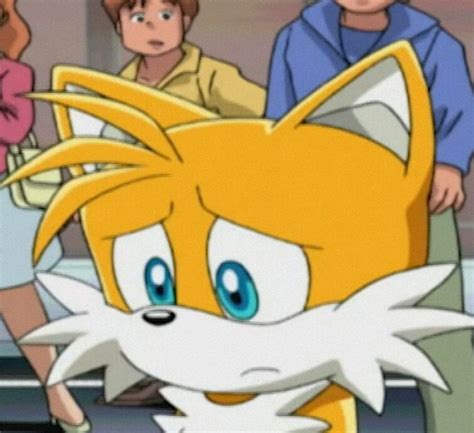 Why is Tails sad? (Wrong answer only) | Fandom