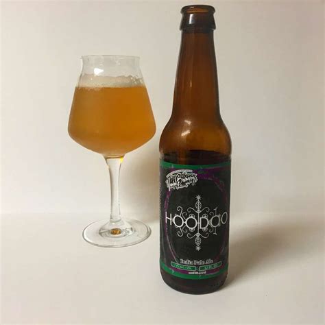 WWBG: Voodoo Brewery | ARLnow - Arlington, Va. local news