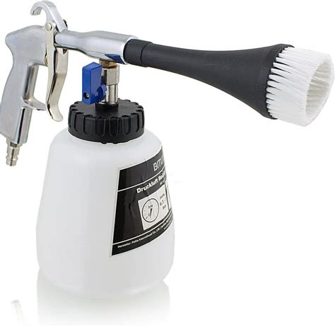 Pistolet de nettoyage à air comprimé BITUXX 1000 ml Amazon fr