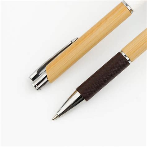 Office Custom Eco Friendly Pens Ballpenmanufacturer