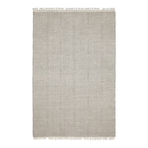 Grey Muse 120x170cm Rug Brandalley