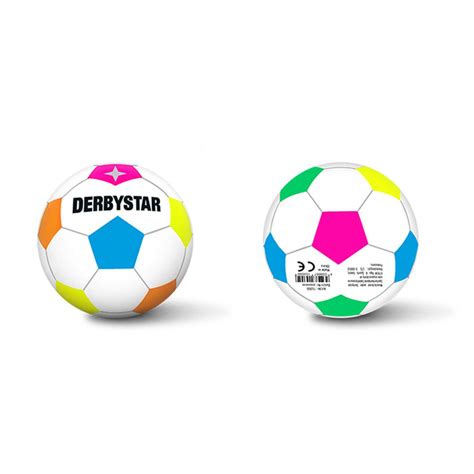 Derbystar - Mini Fußball