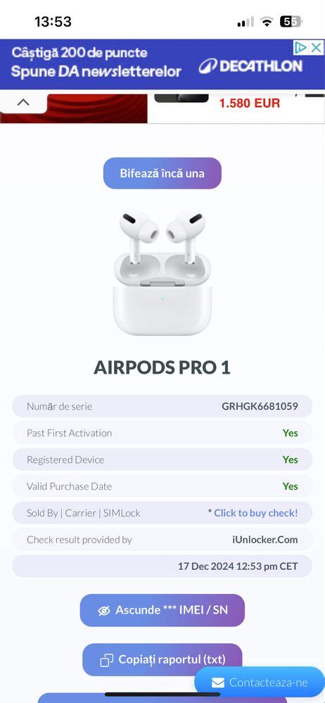 Casti Airpods Pro Bistrita Olx Ro