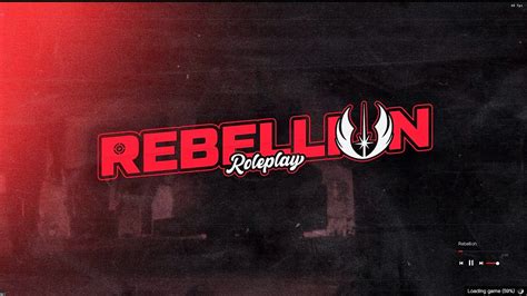 Rebellion RP Conhecendo A Cidade YouTube