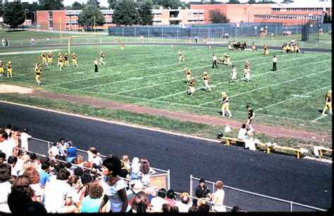 Elmwood Park High School Football Team 1980 | Elmwood Park H… | Flickr