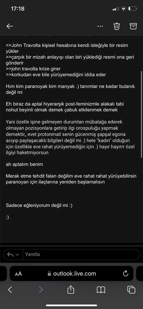 insan hazineleri on Twitter RT ket0ke Son durum ben onun hakkında