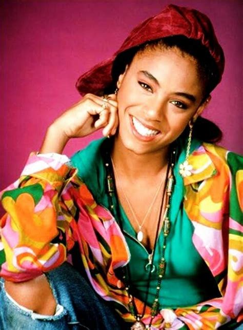 Throwback Jada Pinkett Smith Fashion 90s Fashion