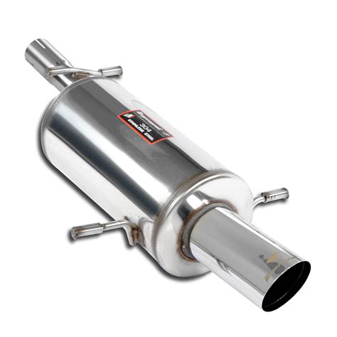 Performance sport exhaust for SUBARU FORESTER STi 2.5i XT Turbo, SUBARU ...