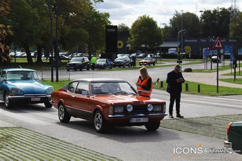 Ford Taunus 1 Paul Vanrusselt Flickr