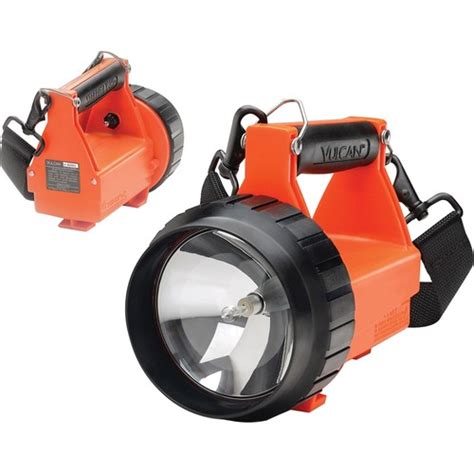 Streamlight Stl Fire Vulcan Lantern Standard System