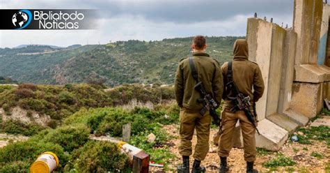 Fuerza De Defensa De Israel Afirma Que El Sur Del L Bano Es El Israel