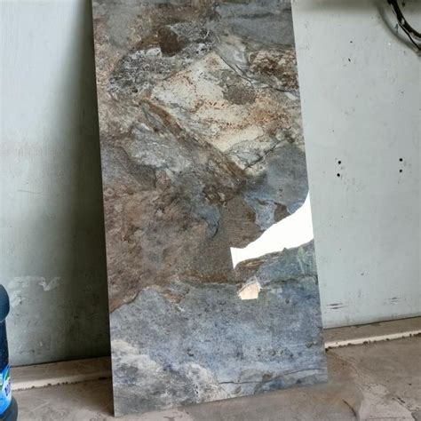 Jual Granit 60X120 Marmer Grey Motif Lantai Kw1 Granit Motif Batu Alam