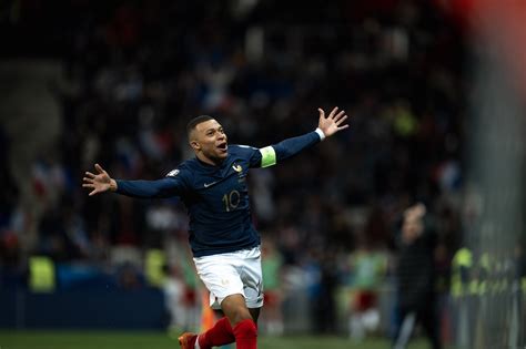 Kylian Mbappe Leaves PSG For Real Madrid Set To Move In July SPORTS