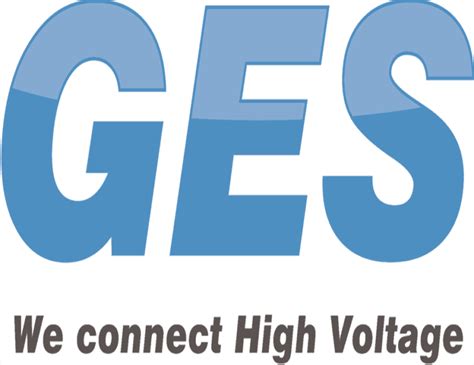 Ges Logo Pulse Power And Measurement Ltd