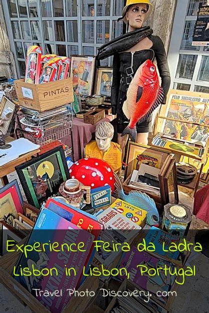 Feira Da Ladra