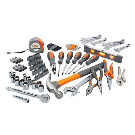 10 Best Hand Tool Sets Reviewed [2019]