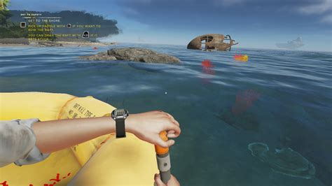 Tips For Surviving Stranded Deep Mega Bears Fan