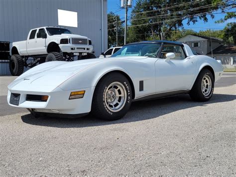 1980 Chevrolet Corvette Gaa Classic Cars