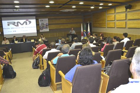 Home Institucional Galerias Rede Mineira De Inova O Rede Mineira De