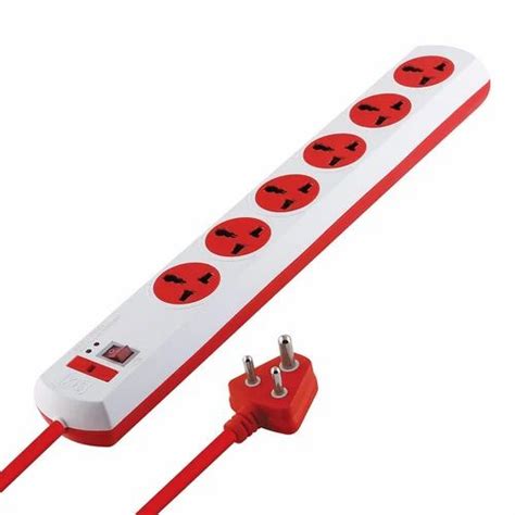 3 Pin MX 3770 Power Strip At Rs 1350 Piece In Kochi ID 2853501163997