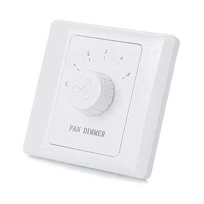 fan dimmer  watt mrt nicos fotsios
