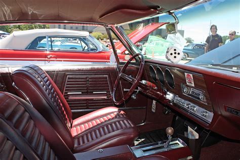 Oldsmobile Delta Custom Door Hardtop Coupe Of A Photo