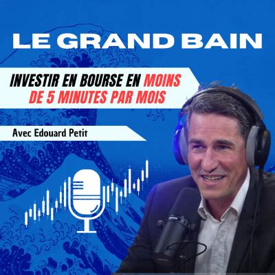 Le Grand Bain Faut Il Privil Gier L Investissement En Bourse Ou Dans