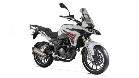 Trk Benelli Indonesia