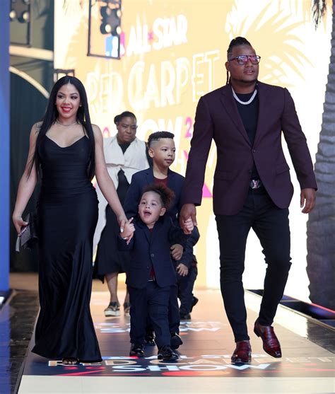 Photos: Baseball's best players shine on MLB All-Star red carpet - Los ...