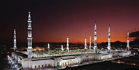 🔥 [50+] Madina Sharif Wallpapers | WallpaperSafari