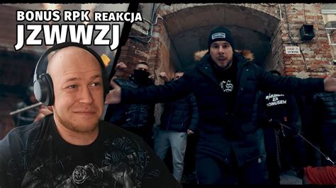 Metal słucha rapu BONUS RPK JZWWZJ YouTube