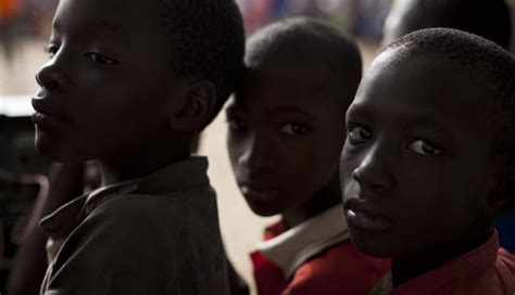 Criança espancada até à morte em escola senegalesa por não saber a