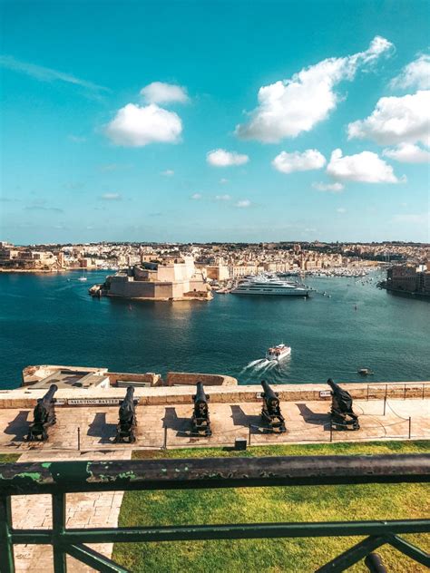 Get Paid To Travel To Malta For Summer 2021 Yours Truly Rebecca