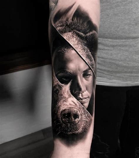 512 curtidas 0 comentários The best tattoos tattoo and nothing