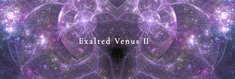 Exalted Venus Ii Sphere Sundry