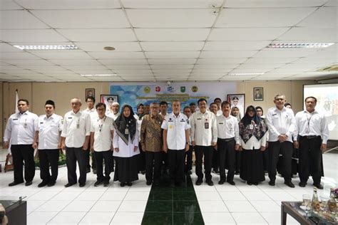 Media Center Pengurus Perhimpunan Periset Indonesia Provinsi Riau