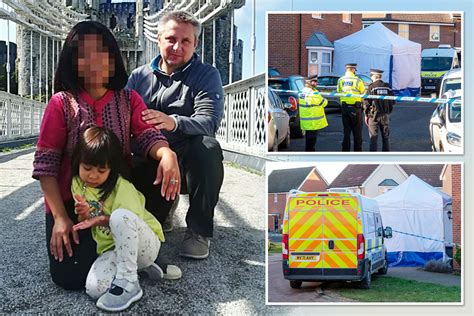 Cops Failed To Respond To 999 Call From Dad 45 Moments Before He Was