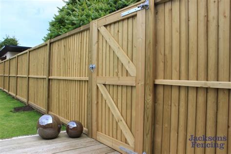 Jacksons Fencing Approved Installer Oilcanfinish Outdoor Living