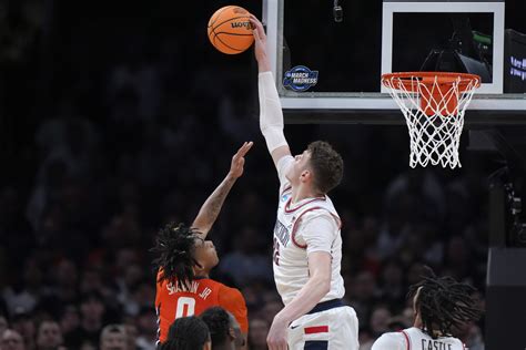 Nba Draft Alexandre Sarr Donovan Clingan Headline Big Men