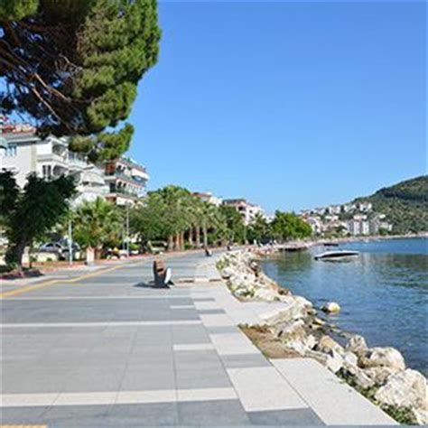 Erdek Tatil Yerleri Balnet Net